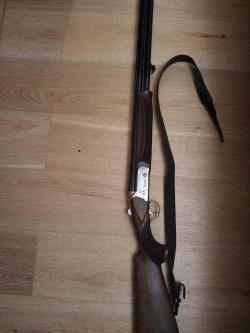 Bettinsoli Nexus кал.12*76