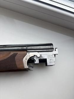 bettinsoli  nexus калибр 12*76 760мм