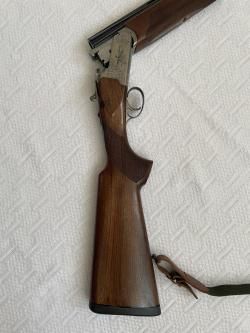 Bettinsoli Silver 12/76