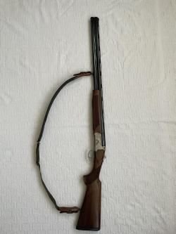 Bettinsoli Silver 12/76