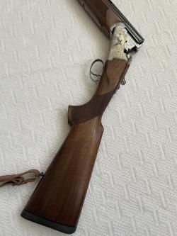 Bettinsoli Silver 12/76