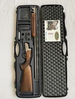 Bettinsoli Silver 12/76