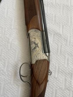 Bettinsoli Silver 12/76