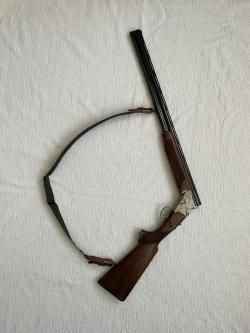 Bettinsoli Silver 12/76