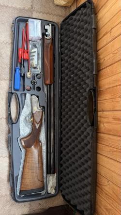 Bettinsoli Silver/Delta Sport (12/76, 810 мм) цена 147 000 г. Москва