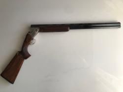 Bettinsoli Sportguns Grand Prix 12/70