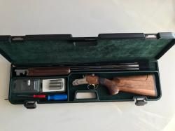 Bettinsoli Sportguns Grand Prix 12/70