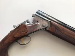 Bettinsoli Sportguns Grand Prix 12/70