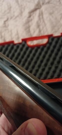 Bettinsoli X-9 Sporting 12x76