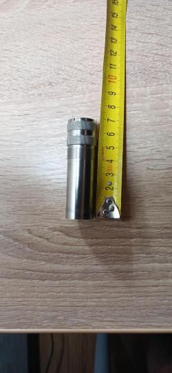Bettinsoli X-9 Sporting 12x76