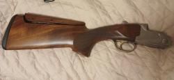 Bettinsoli X-9 Sporting 12x76
