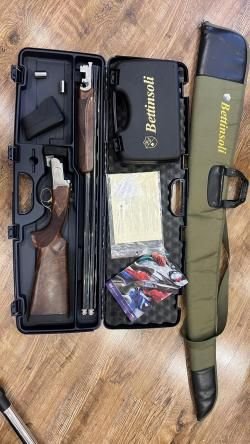 Bettinsoli X-9 Sporting