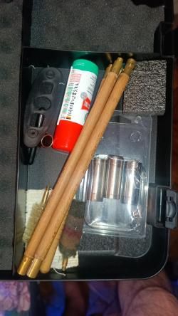 Bettinsoli X-Trail Color