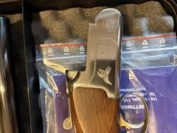 Bettinsoli X-Trail калибр 12/76