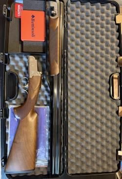 Bettinsoli X-Trail калибр 12/76