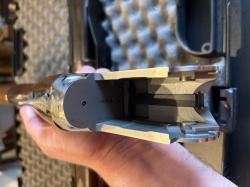 Bettinsoli X-Trail калибр 12/76