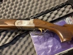 Bettinsoli X-Trail калибр 12/76