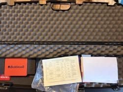 Bettinsoli X-Trail калибр 12/76