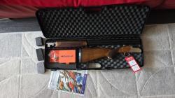 Bettinsoli X-Trail Silver