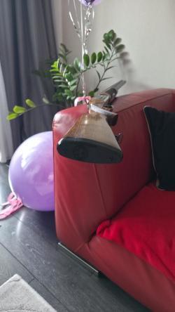 Bettinsoli X-Trail Silver