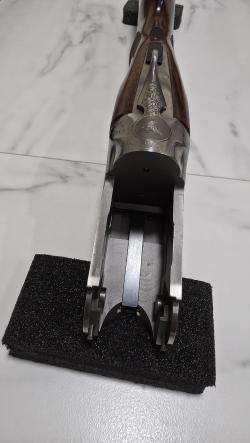 Bettinsoli X-Trail Silver Новое!