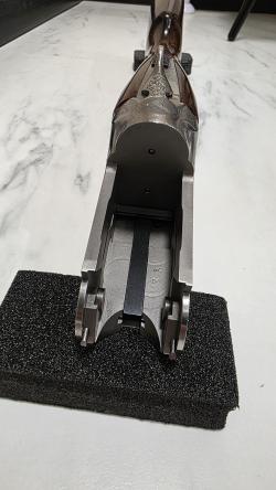 Bettinsoli X-Trail Silver  Новое!