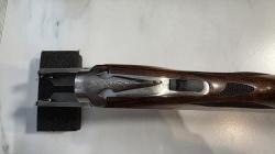 Bettinsoli X-Trail Silver Новое!