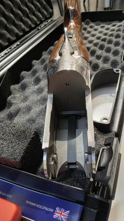 Bettinsoli X-Trail Silver Новое!