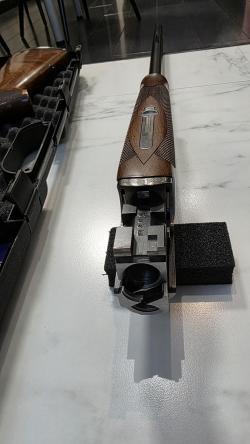 Bettinsoli X-Trail Silver Новое!