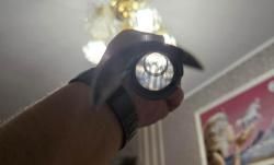 Bettinsoli Zephyr Black Synthetic 12х76