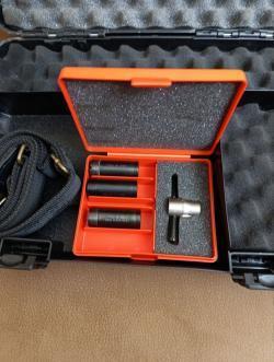 Bettinsoli Delta xtrail zero 12/76