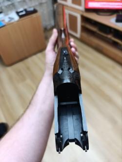 Bettinsoli Delta xtrail zero 12/76