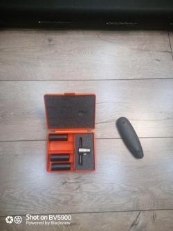 Bettinsoll M11 лайт 