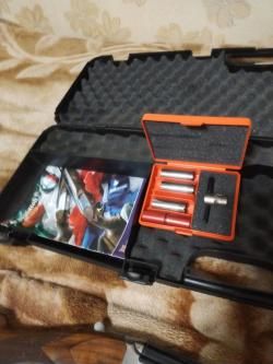 Беттинзоли х-трел 12 /76