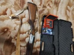 Беттинзоли х-трел 12 /76