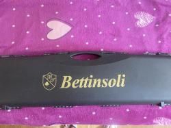 Bettinsoli Zepxyr 12/76