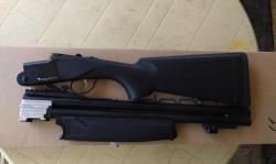 BEUDORA ARMS 510мм 