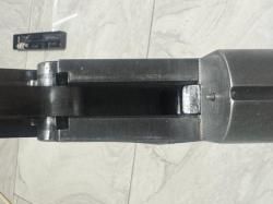 Beydora BDR 09 12x76 L=510