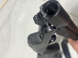 Beydora BDR 09 12x76 L=510