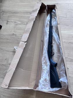 Beydora BDR 09 12x76