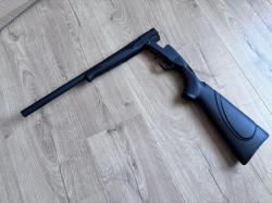 Beydora BDR 09 12x76