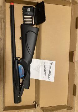  Beydora BDR 09 Black SYNTHETIC 660