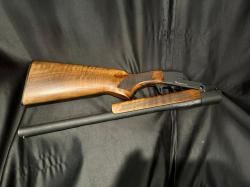 Beydora BDR 09, кал.12/76, L-510