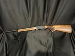 Beydora BDR 09, кал.12/76, L-510