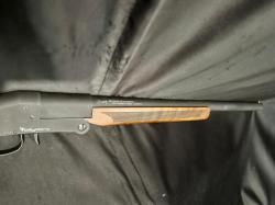 Beydora BDR 09, кал.12/76, L-510