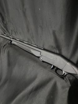 Beydora BDR 09, кал.12/76