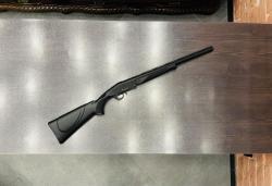 Beydora BDR 09 кал.12х76 