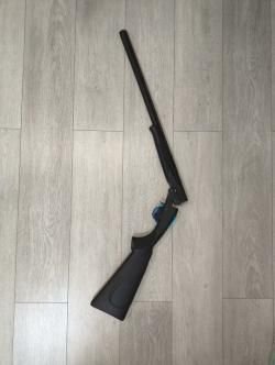 Beydora BDR 09 Synthetic 