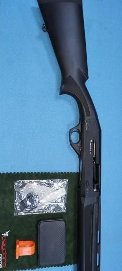 Beydora BDR 56 Якутия