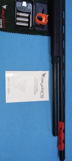 Beydora BDR 56 Якутия